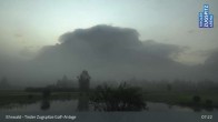 Archiv Foto Webcam Golfclub Zugspitze, Ehrwald 06:00