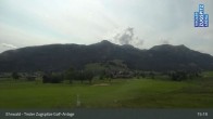 Archiv Foto Webcam Golfclub Zugspitze, Ehrwald 14:00