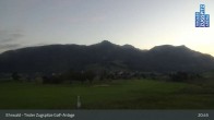 Archiv Foto Webcam Golfclub Zugspitze, Ehrwald 00:00