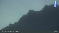 Archiv Foto Webcam Golfclub Zugspitze, Ehrwald 06:00