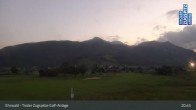 Archiv Foto Webcam Golfclub Zugspitze, Ehrwald 00:00