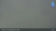 Archiv Foto Webcam Golfclub Zugspitze, Ehrwald 06:00