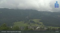 Archiv Foto Webcam Golfclub Zugspitze, Ehrwald 12:00