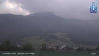 Archiv Foto Webcam Golfclub Zugspitze, Ehrwald 20:00