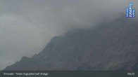 Archiv Foto Webcam Golfclub Zugspitze, Ehrwald 08:00