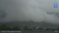 Archiv Foto Webcam Golfclub Zugspitze, Ehrwald 14:00