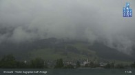 Archived image Webcam Golf Course in Ehrwald 16:00