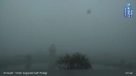 Archiv Foto Webcam Golfclub Zugspitze, Ehrwald 06:00