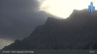 Archiv Foto Webcam Golfclub Zugspitze, Ehrwald 06:00