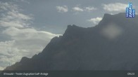 Archiv Foto Webcam Golfclub Zugspitze, Ehrwald 08:00