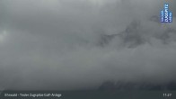Archiv Foto Webcam Golfclub Zugspitze, Ehrwald 10:00