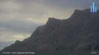 Archiv Foto Webcam Golfclub Zugspitze, Ehrwald 04:00
