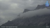 Archiv Foto Webcam Golfclub Zugspitze, Ehrwald 06:00