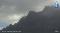 Archiv Foto Webcam Golfclub Zugspitze, Ehrwald 09:00
