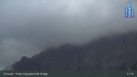 Archiv Foto Webcam Golfclub Zugspitze, Ehrwald 10:00