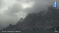 Archiv Foto Webcam Golfclub Zugspitze, Ehrwald 12:00