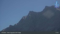 Archiv Foto Webcam Golfclub Zugspitze, Ehrwald 10:00