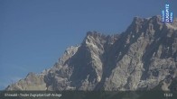 Archiv Foto Webcam Golfclub Zugspitze, Ehrwald 12:00