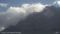 Archiv Foto Webcam Golfclub Zugspitze, Ehrwald 09:00