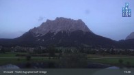 Archiv Foto Webcam Golfclub Zugspitze, Ehrwald 00:00
