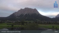 Archiv Foto Webcam Golfclub Zugspitze, Ehrwald 00:00