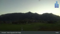 Archiv Foto Webcam Golfclub Zugspitze, Ehrwald 02:00
