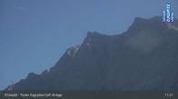 Archiv Foto Webcam Golfclub Zugspitze, Ehrwald 10:00