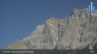 Archiv Foto Webcam Golfclub Zugspitze, Ehrwald 14:00