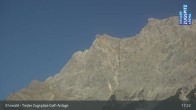 Archiv Foto Webcam Golfclub Zugspitze, Ehrwald 16:00