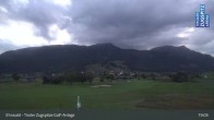 Archiv Foto Webcam Golfclub Zugspitze, Ehrwald 00:00