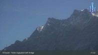 Archived image Webcam Golf Course in Ehrwald 10:00