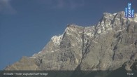 Archiv Foto Webcam Golfclub Zugspitze, Ehrwald 14:00