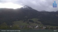 Archiv Foto Webcam Golfclub Zugspitze, Ehrwald 00:00