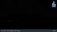 Archiv Foto Webcam Golfclub Zugspitze, Ehrwald 04:00