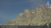 Archiv Foto Webcam Golfclub Zugspitze, Ehrwald 16:00