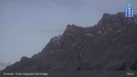 Archiv Foto Webcam Golfclub Zugspitze, Ehrwald 18:00