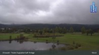 Archiv Foto Webcam Golfclub Zugspitze, Ehrwald 00:00