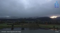 Archiv Foto Webcam Golfclub Zugspitze, Ehrwald 06:00
