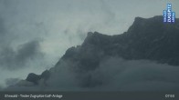 Archiv Foto Webcam Golfclub Zugspitze, Ehrwald 07:00