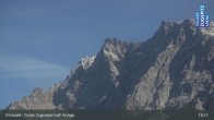 Archiv Foto Webcam Golfclub Zugspitze, Ehrwald 12:00