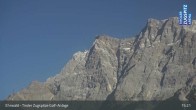 Archiv Foto Webcam Golfclub Zugspitze, Ehrwald 14:00