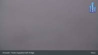 Archiv Foto Webcam Golfclub Zugspitze, Ehrwald 18:00