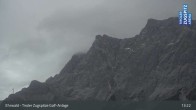 Archived image Webcam Golf Course in Ehrwald 12:00
