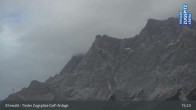 Archived image Webcam Golf Course in Ehrwald 14:00
