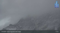 Archiv Foto Webcam Golfclub Zugspitze, Ehrwald 10:00