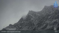 Archiv Foto Webcam Golfclub Zugspitze, Ehrwald 12:00