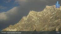 Archiv Foto Webcam Golfclub Zugspitze, Ehrwald 16:00