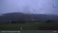 Archived image Webcam Golf Course in Ehrwald 04:00