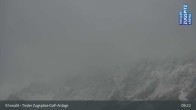 Archived image Webcam Golf Course in Ehrwald 08:00
