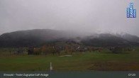 Archived image Webcam Golf Course in Ehrwald 06:00